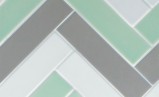 Trikeenan introduces our new tile collection Affinity Essence