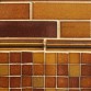 Color Board – Goldspot Brown