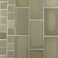 Pattern – Vertical Running Bond Concept