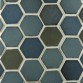Pattern – 2″ Hexagonal Mesh