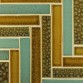 Pattern – Herringbone Stacked 1 in x 6 in Pattern