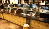 Starbucks & Willful Blue: A Customer Story